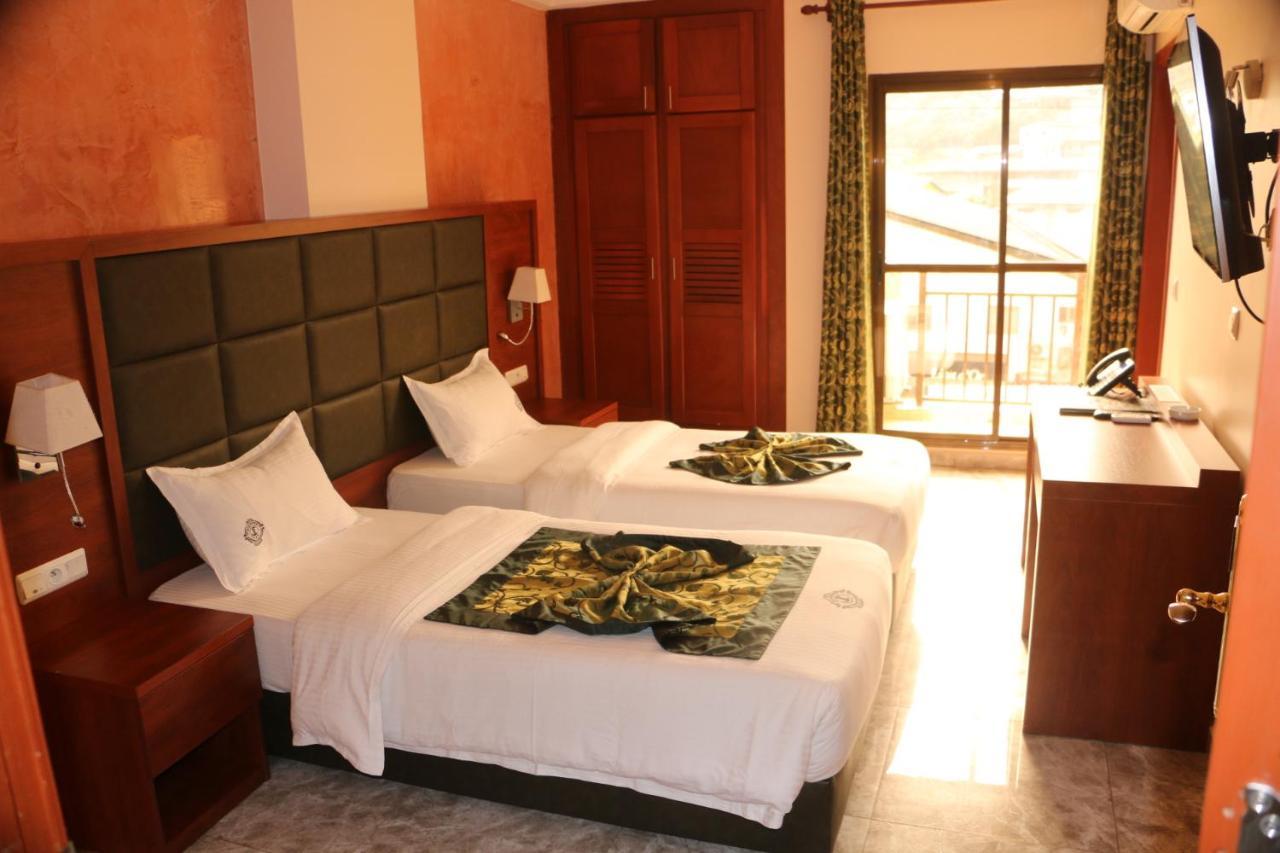 Hotel Jouvence International Yaounde Exterior photo